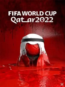 FIFA, MUERTE, CERVEZA y CATAR 2022, La Copa Mundial de la Vergüenza